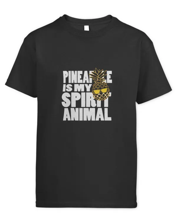 Kids Standard T-Shirt