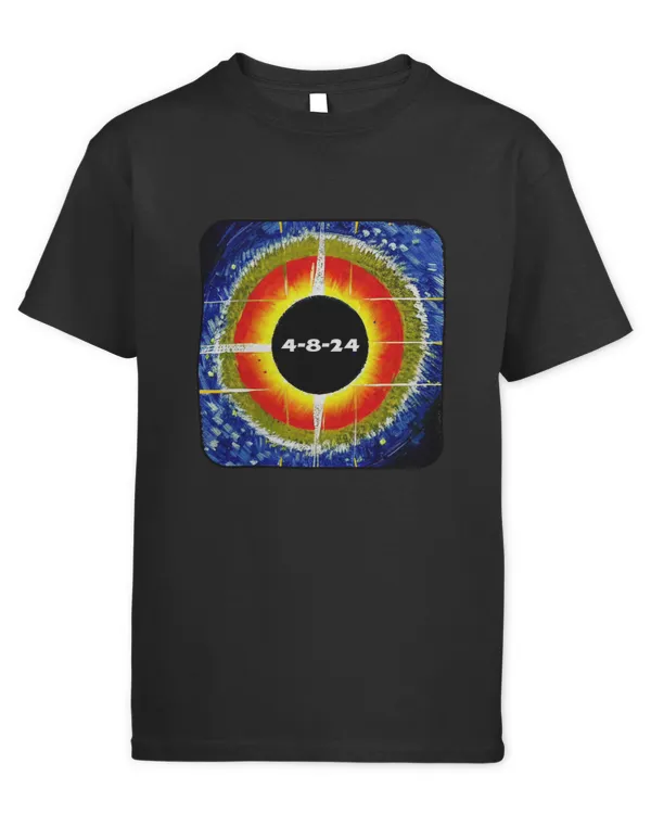 Kids Standard T-Shirt