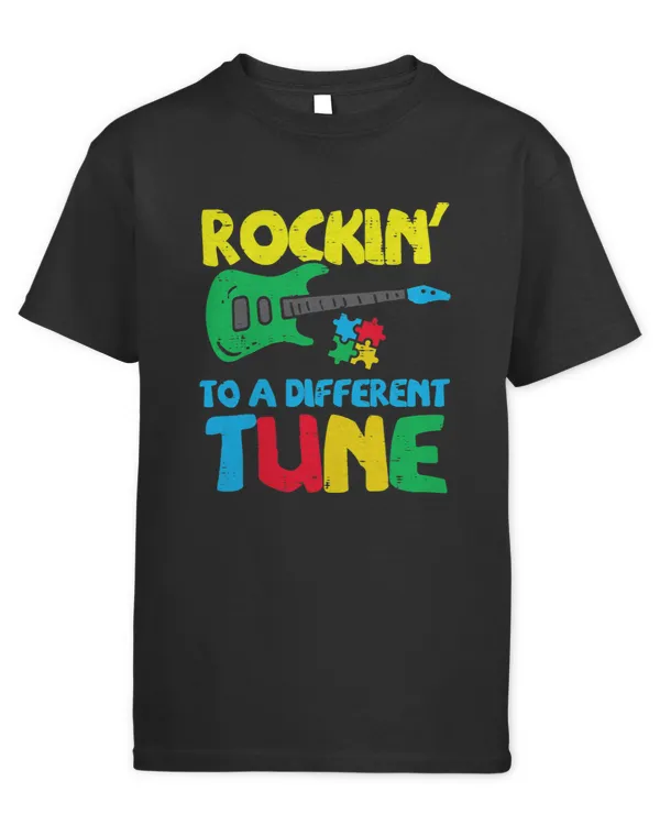 Kids Standard T-Shirt