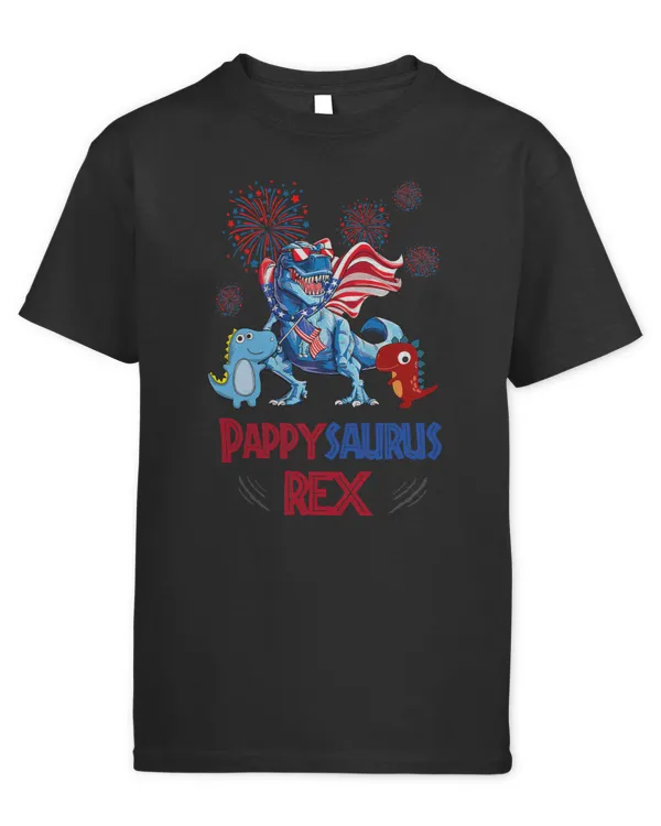 Kids Standard T-Shirt