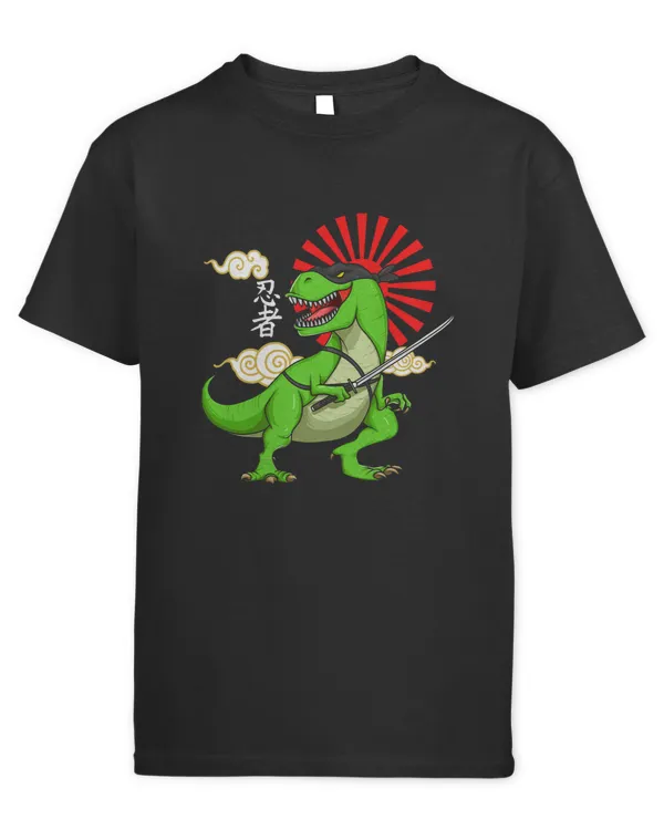 Kids Standard T-Shirt