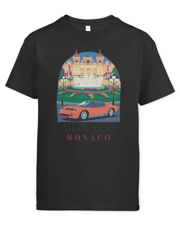 Kids Standard T-Shirt