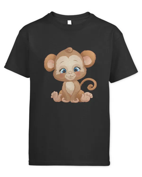 Kids Standard T-Shirt