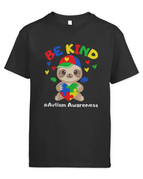 Kids Standard T-Shirt