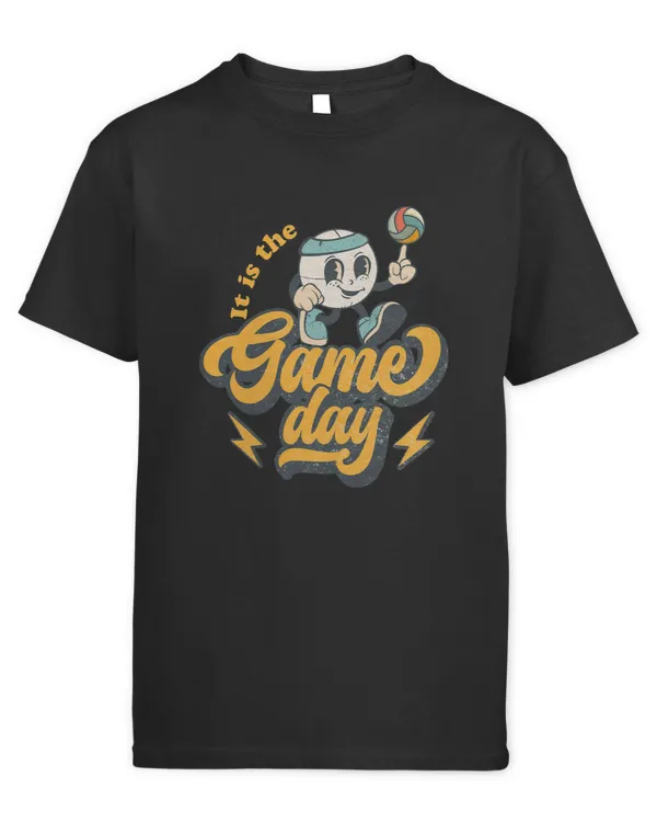 Kids Standard T-Shirt