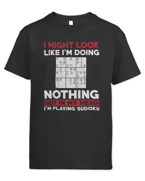 Kids Standard T-Shirt