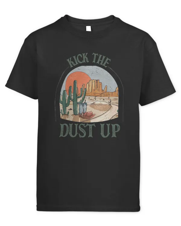 Kids Standard T-Shirt