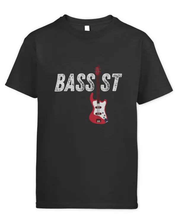 Kids Standard T-Shirt