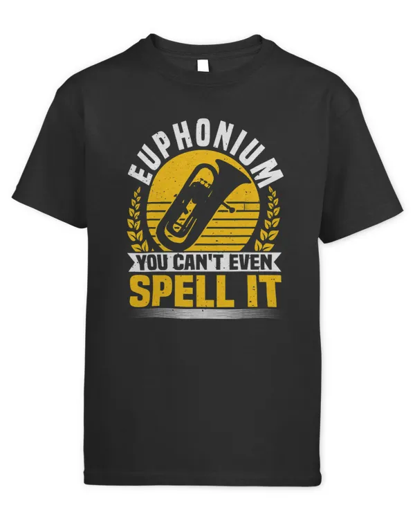 Kids Standard T-Shirt