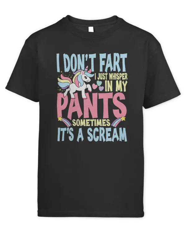 Kids Standard T-Shirt