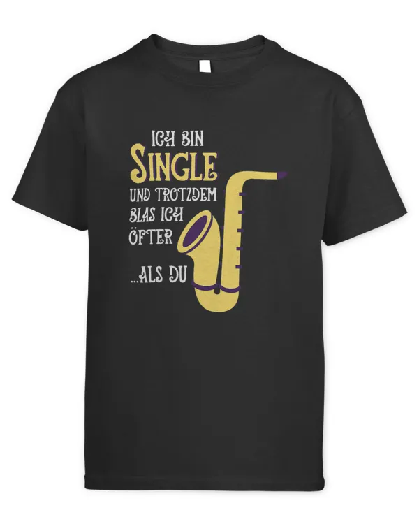 Kids Standard T-Shirt