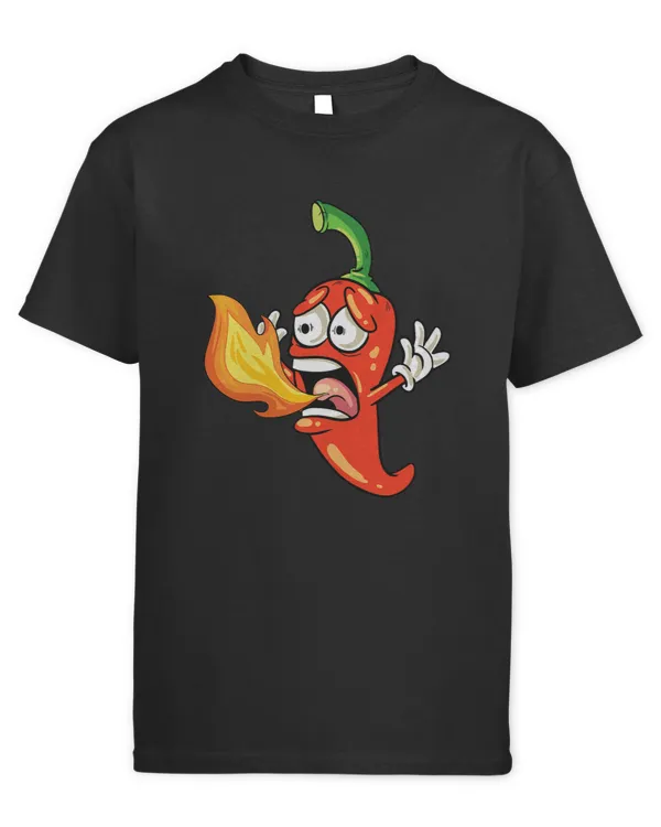 Kids Standard T-Shirt