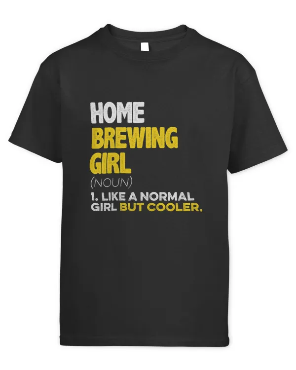 Kids Standard T-Shirt