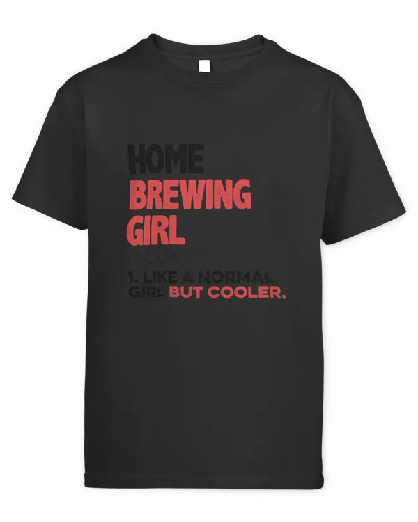 Kids Standard T-Shirt