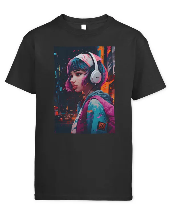 Kids Standard T-Shirt
