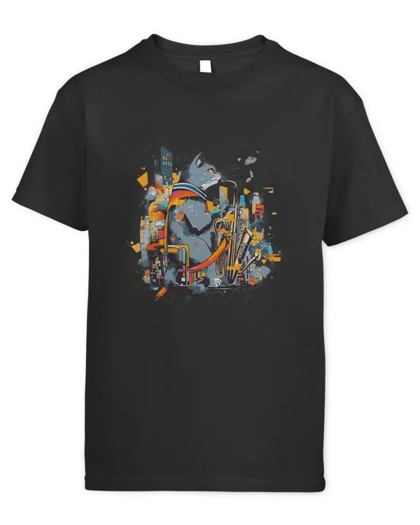 Kids Standard T-Shirt