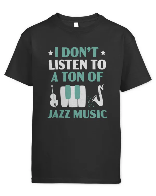 Kids Standard T-Shirt