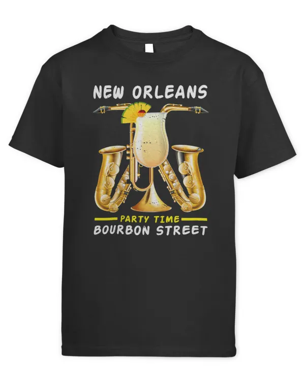 Kids Standard T-Shirt