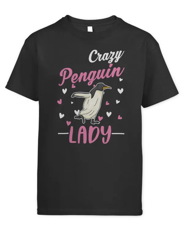 Kids Standard T-Shirt