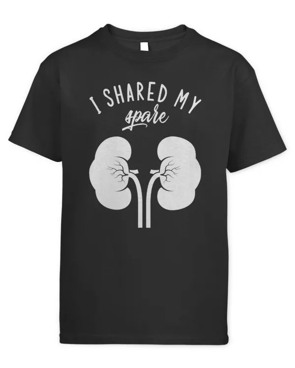 Kids Standard T-Shirt