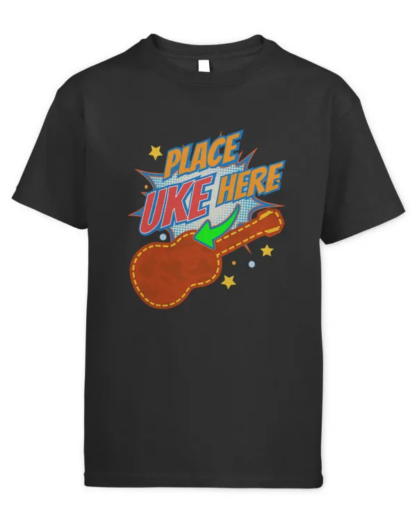 Kids Standard T-Shirt