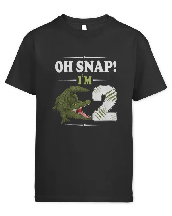 Kids Standard T-Shirt