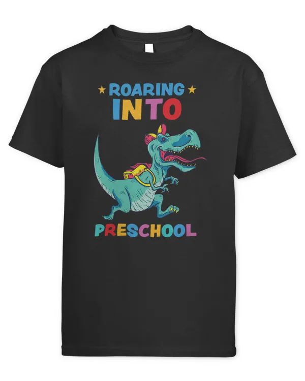 Kids Standard T-Shirt