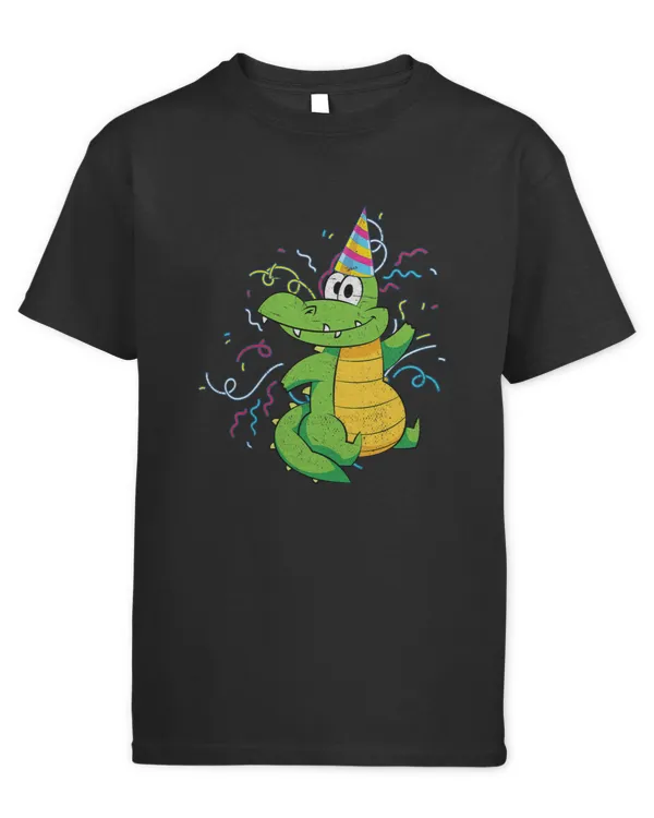 Kids Standard T-Shirt