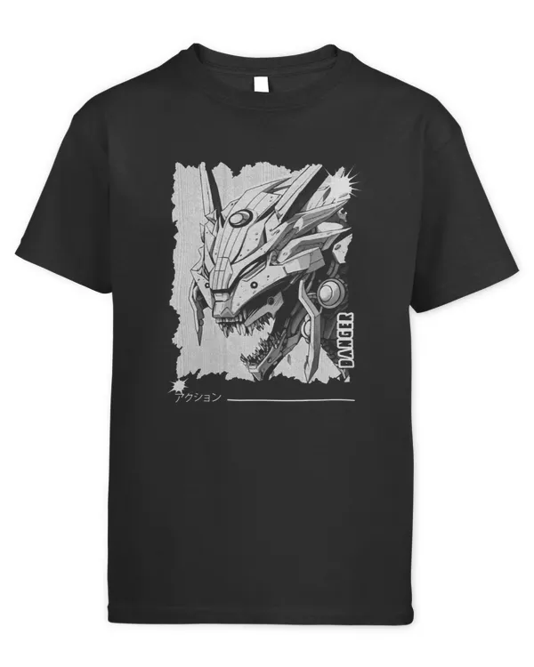 Kids Standard T-Shirt