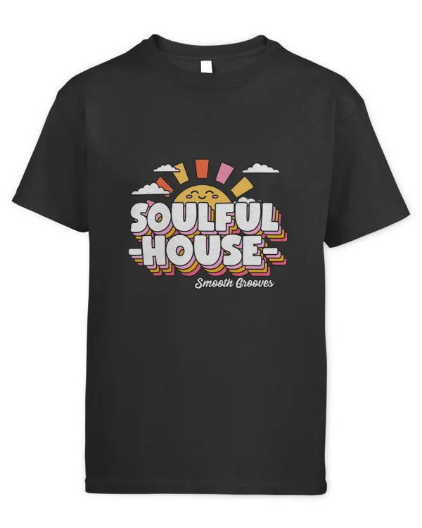 Kids Standard T-Shirt