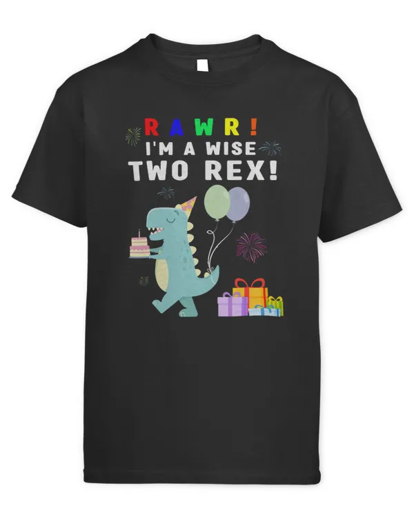 Kids Standard T-Shirt