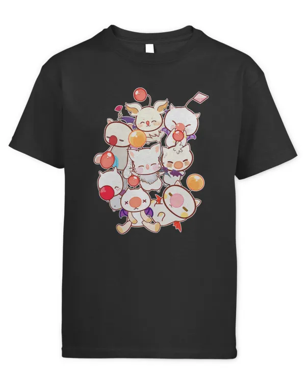 Kids Standard T-Shirt