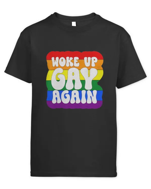 Kids Standard T-Shirt