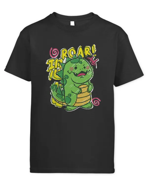 Kids Standard T-Shirt