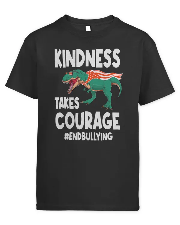Kids Standard T-Shirt