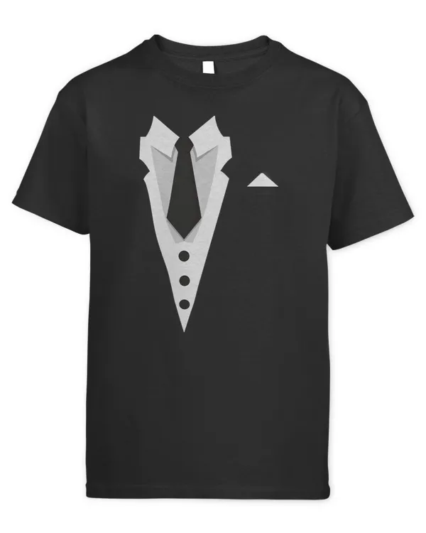 Kids Standard T-Shirt