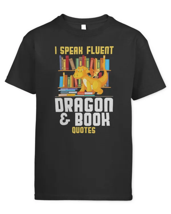 Kids Standard T-Shirt