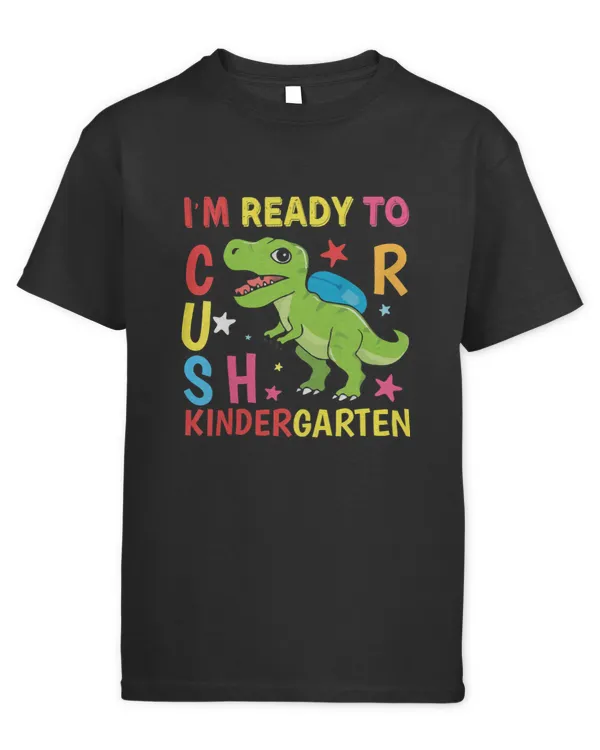 Kids Standard T-Shirt