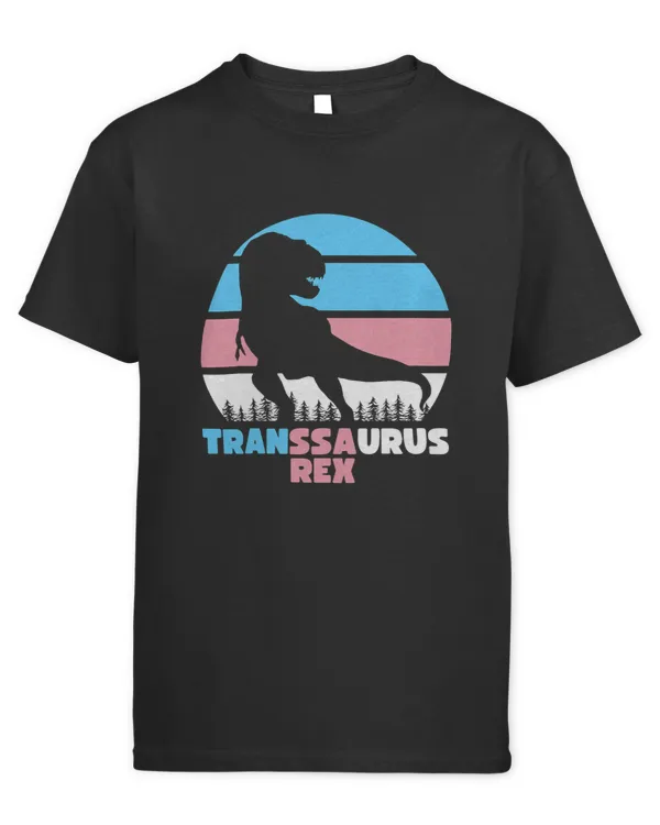 Kids Standard T-Shirt