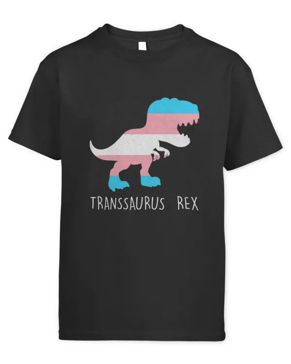 Kids Standard T-Shirt