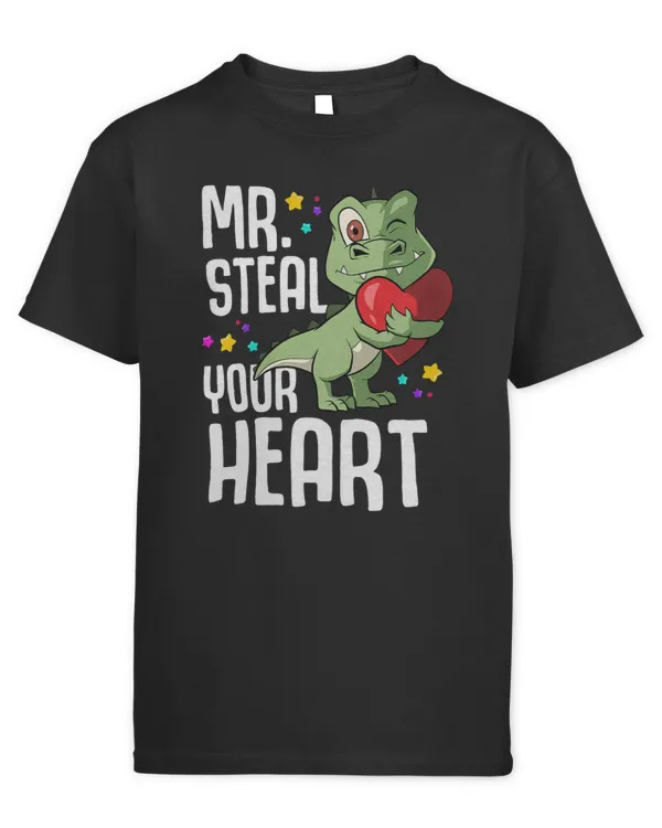 Kids Standard T-Shirt