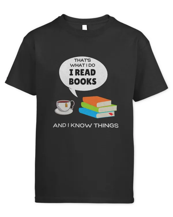 Kids Standard T-Shirt