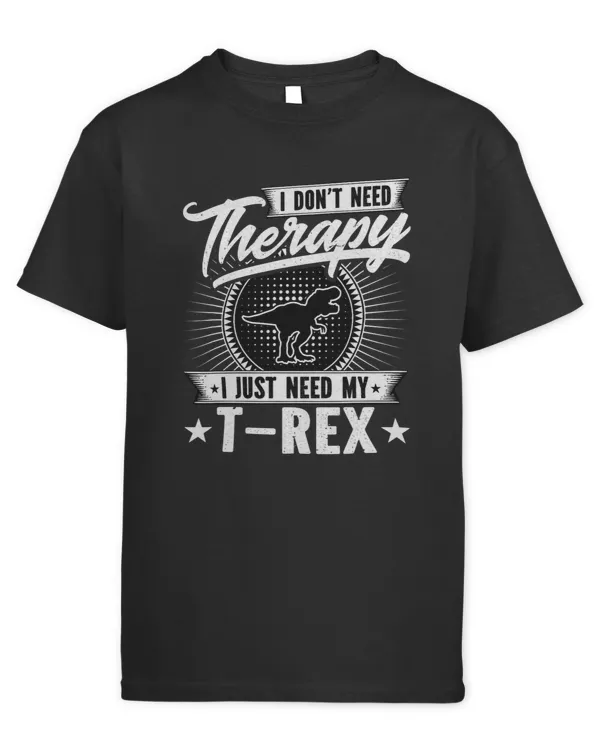 Kids Standard T-Shirt
