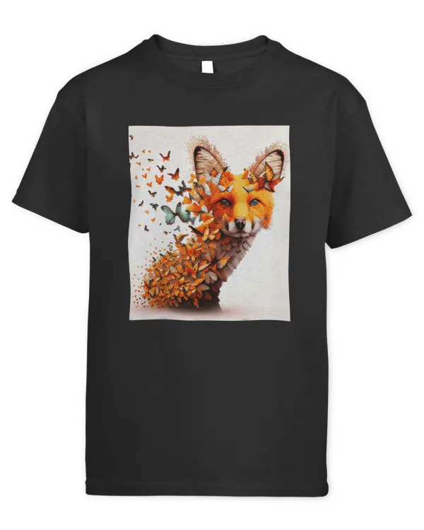 Kids Standard T-Shirt