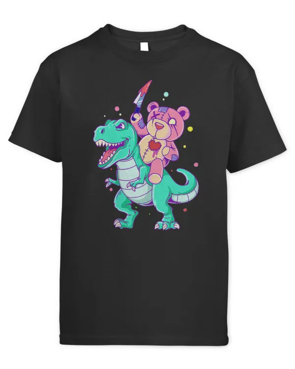Kids Standard T-Shirt