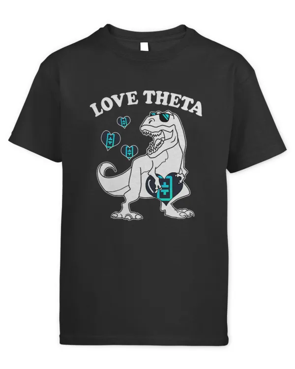 Kids Standard T-Shirt