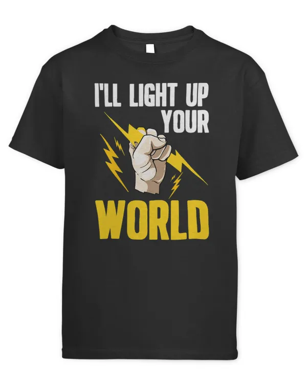 Kids Standard T-Shirt