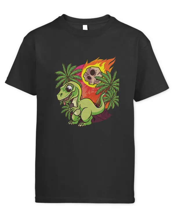 Kids Standard T-Shirt
