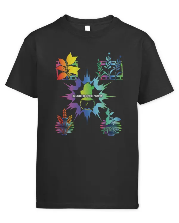 Kids Standard T-Shirt