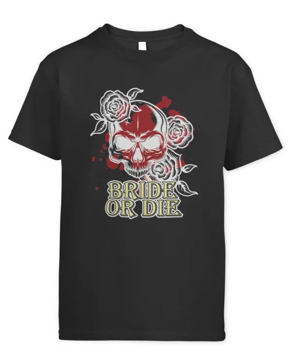 Kids Standard T-Shirt